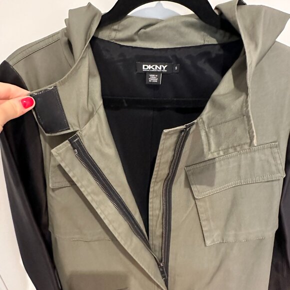 DKNY Jacket - Picture 3 of 8